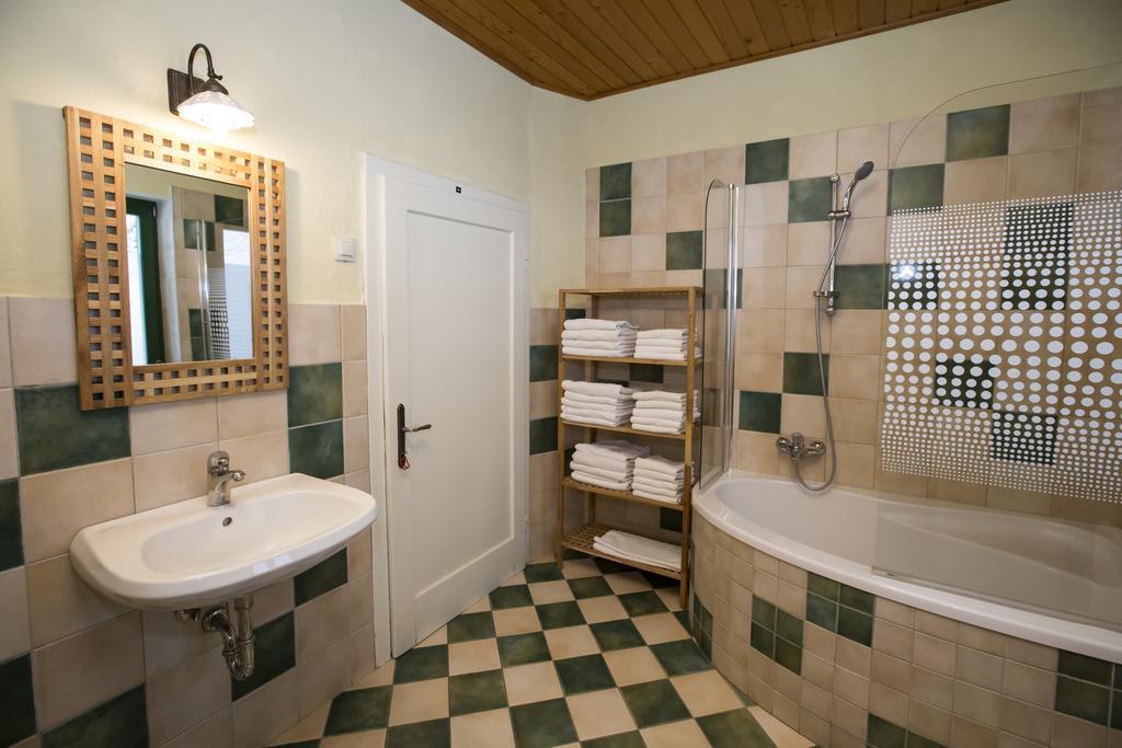 Cottage Suha Бохинь Экстерьер фото